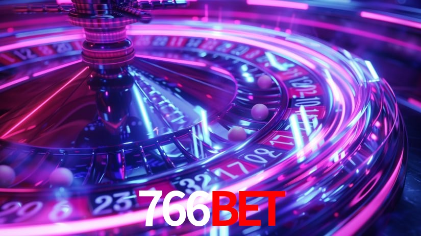 Casino Ao Vivo 766bet