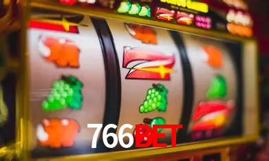 Inovações de Jogos na 766bet: O Futuro das Experiências Interativas