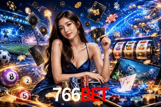 Exclusive Offers 766bet