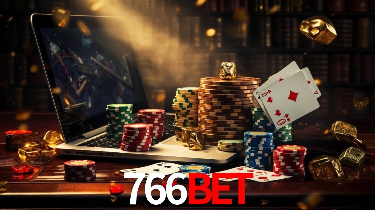 Design Responsivo 766bet