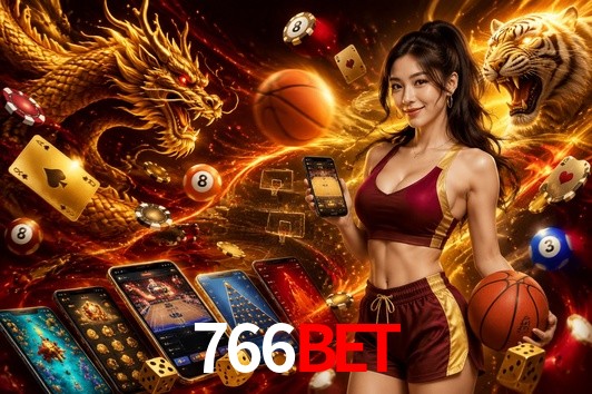 Live Casino 766bet
