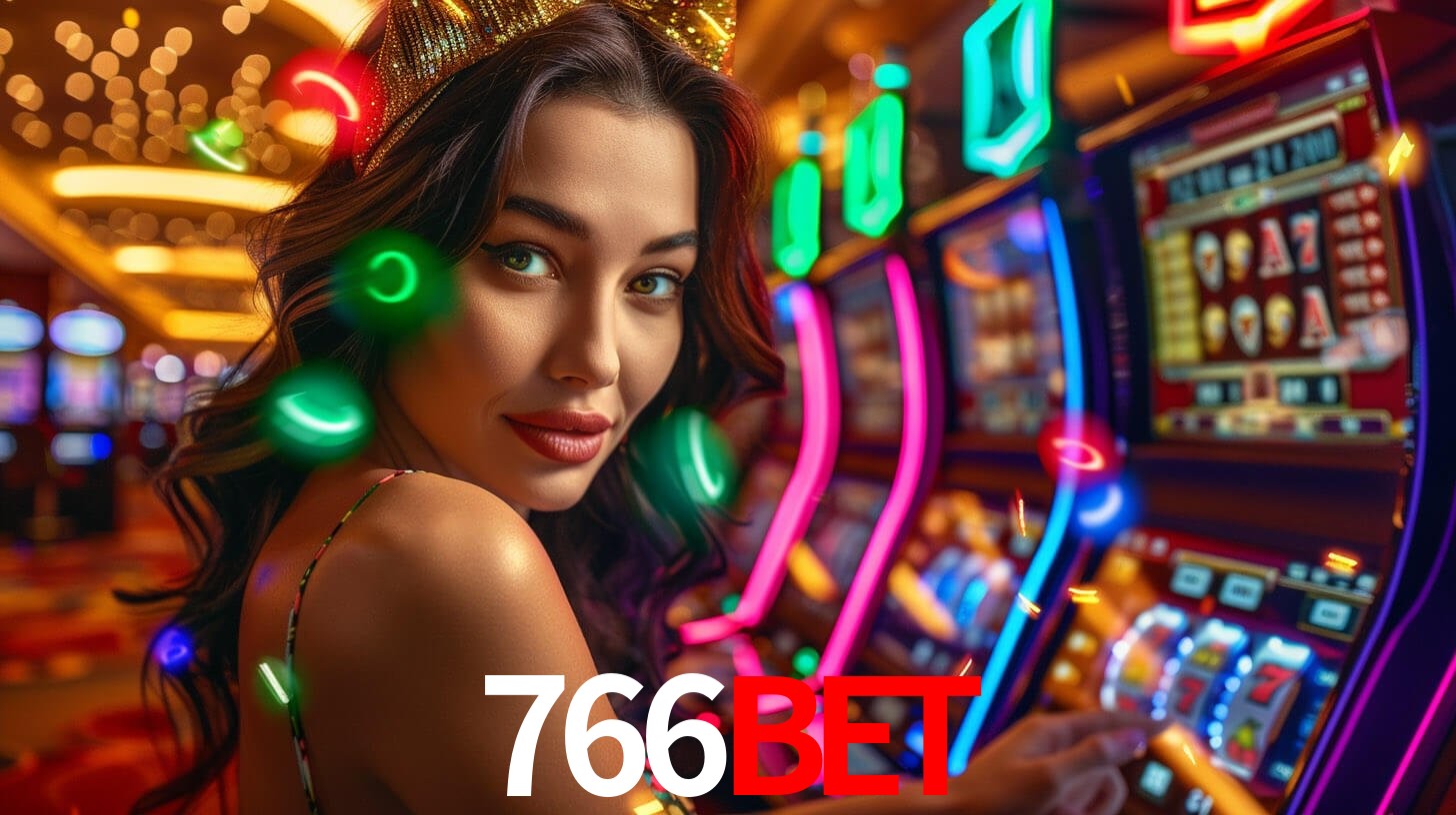 Recursos App 766bet