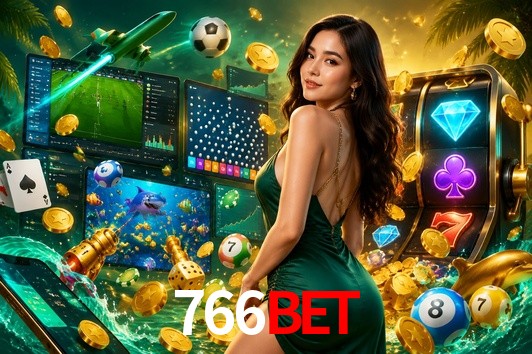 Bonus Features 766bet
