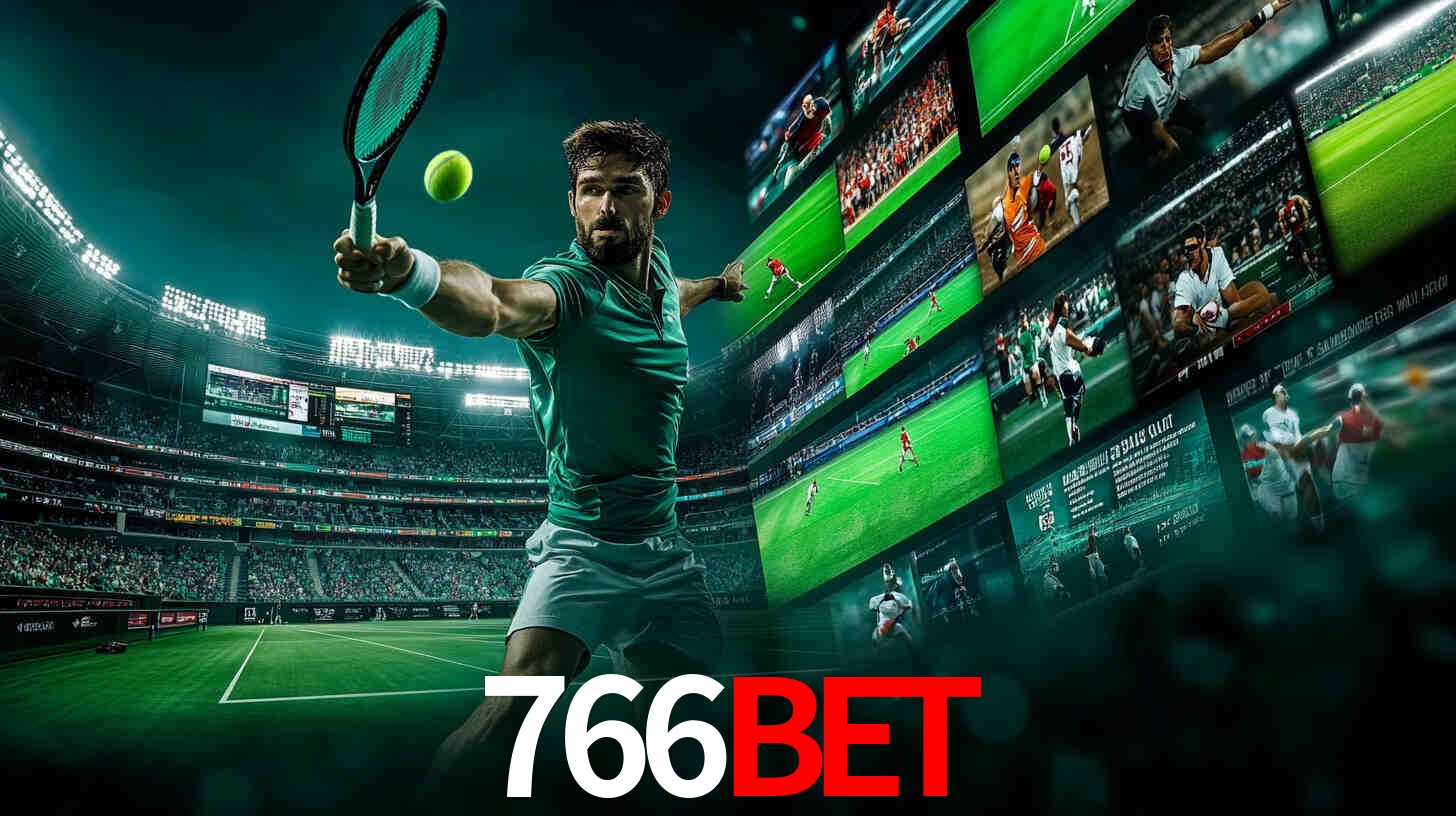 Segurança App 766bet