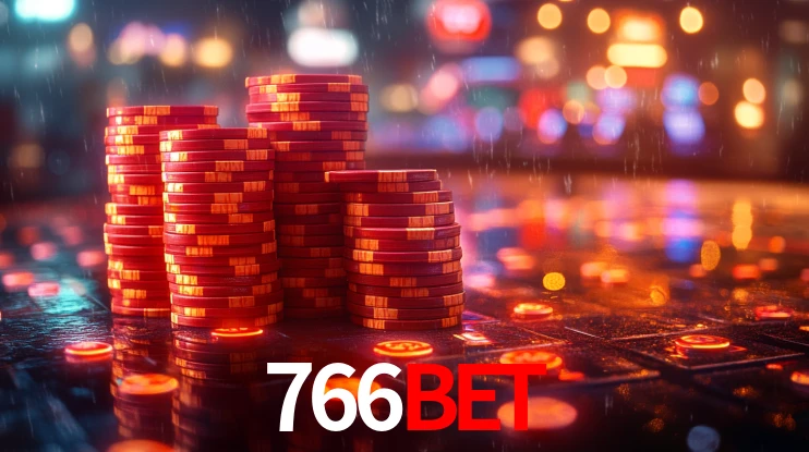 766bet: Seu Cassino Premiado com Pagamentos Rápidos