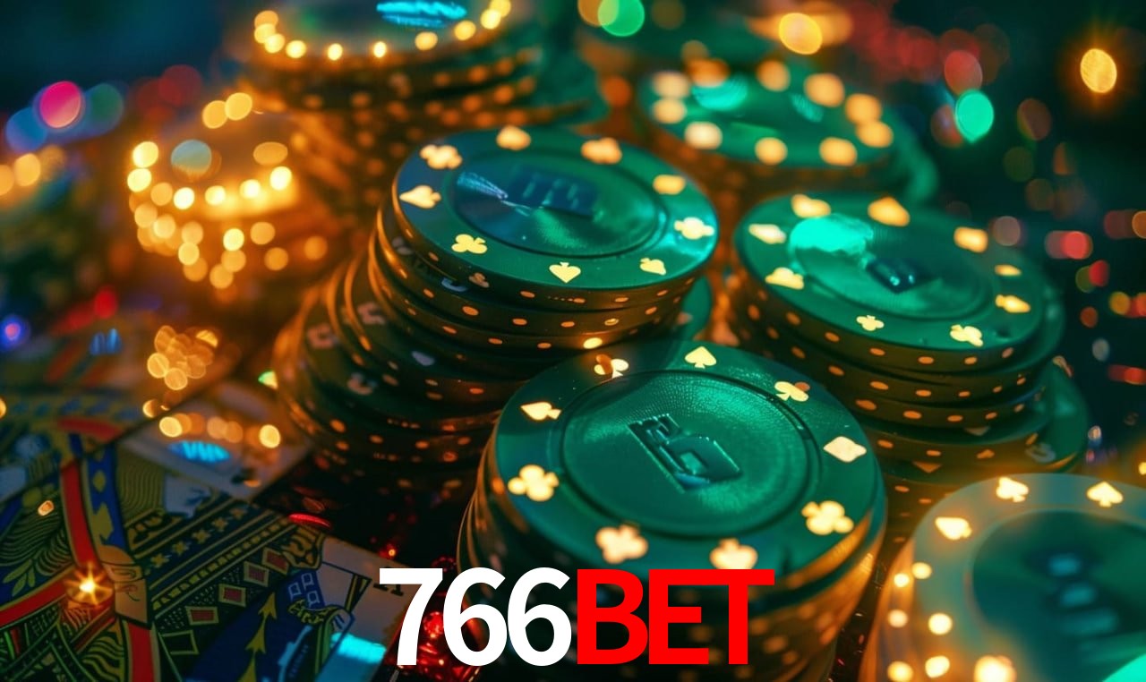 Promoções Sazonais 766bet