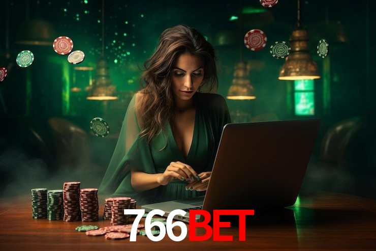 App 766bet Android