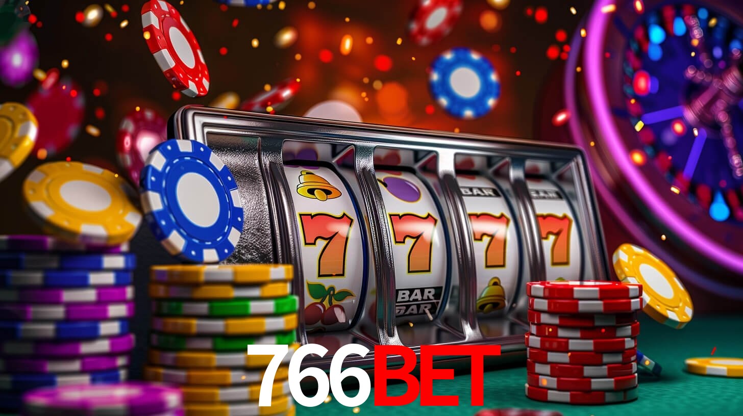 Jogos de Slot 766bet