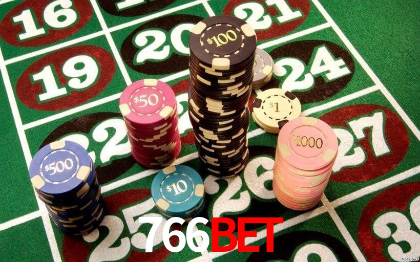 Casino VIP 766bet