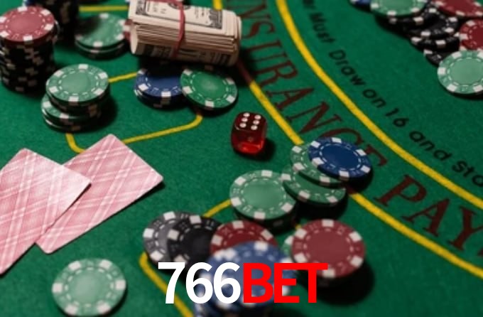 Bônus App 766bet
