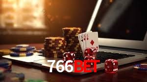 Apostas de Futebol 766bet