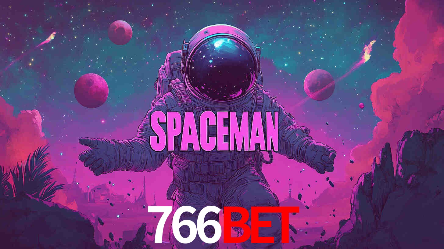 Recursos App 766bet