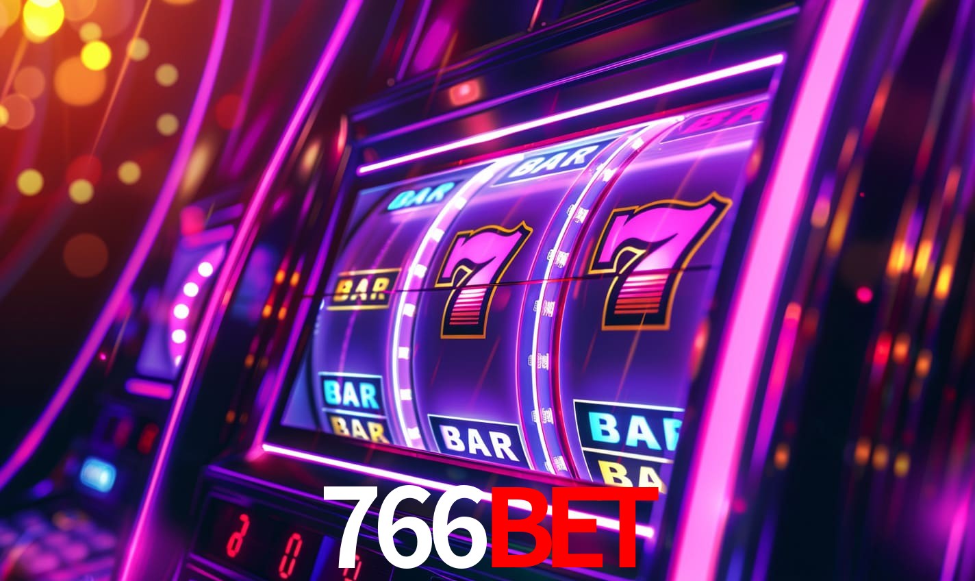 Bônus Generosos e Exclusivos no 766bet para Você!