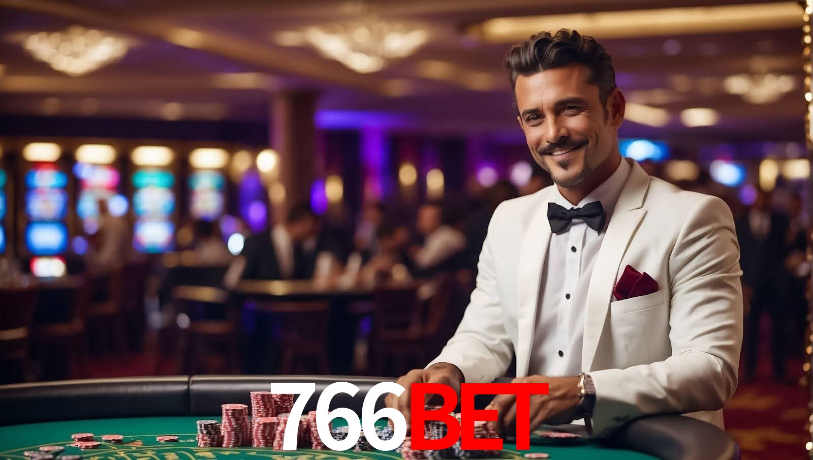 Tornar VIP 766bet