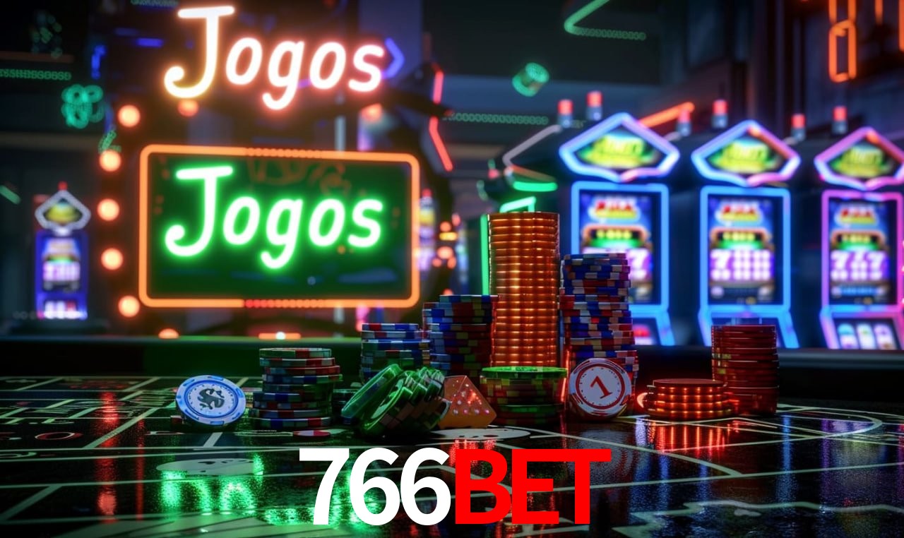 Segurança App 766bet