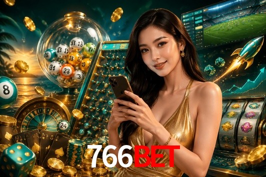 Weekend Specials 766bet