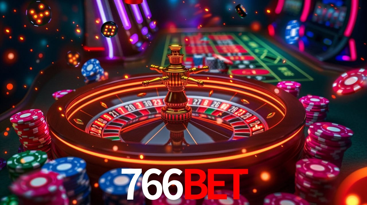 Estatísticas Esportivas 766bet