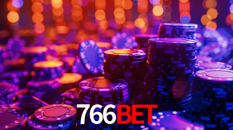 Promoções App 766bet