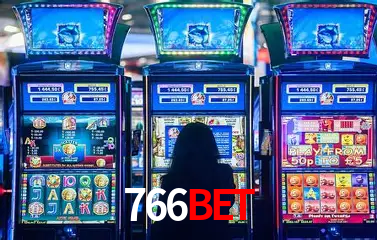 Apostas Esportivas na 766bet: Um Guia Completo