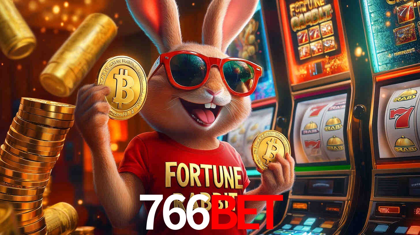Vantagens App 766bet
