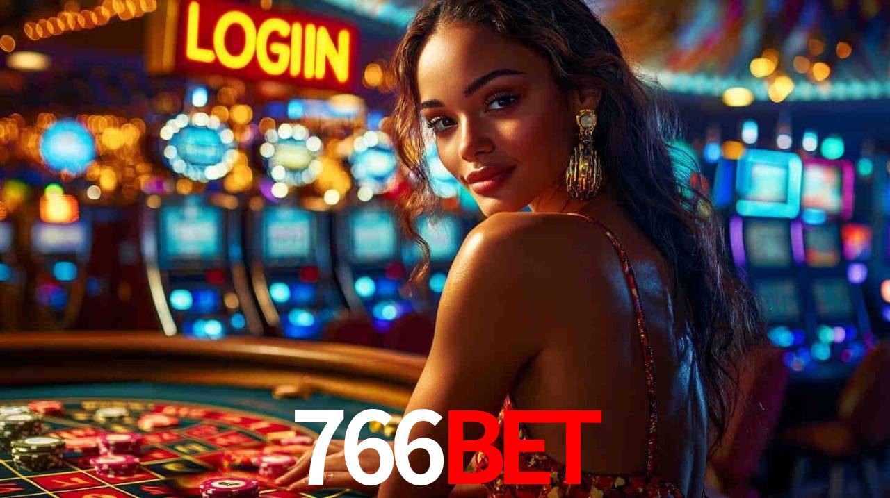 766bet Caça-níqueis móveis