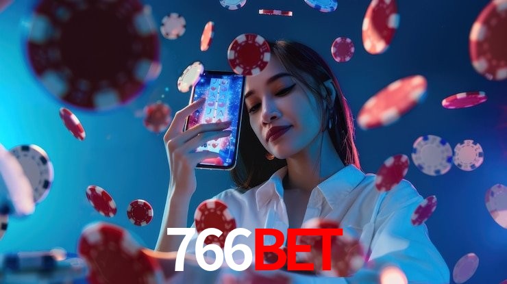 Mesa de Blackjack 766bet