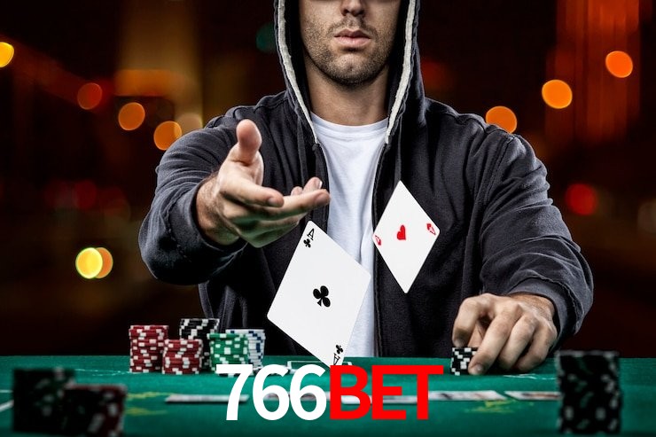 Notificações App 766bet
