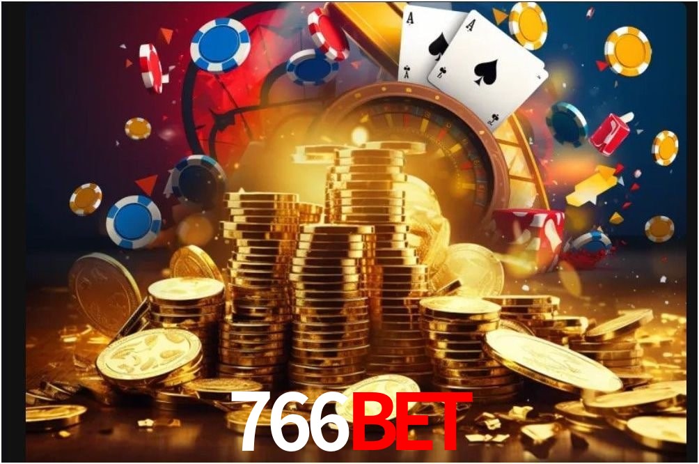 Apostas de Tênis 766bet