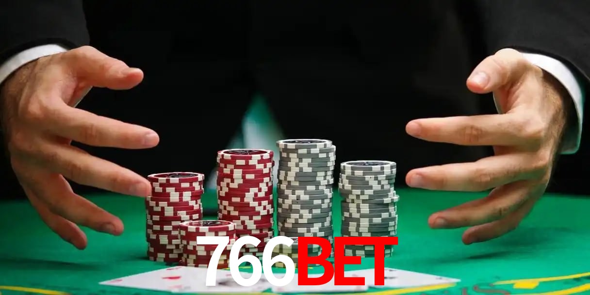 Chances Ganhar 766bet