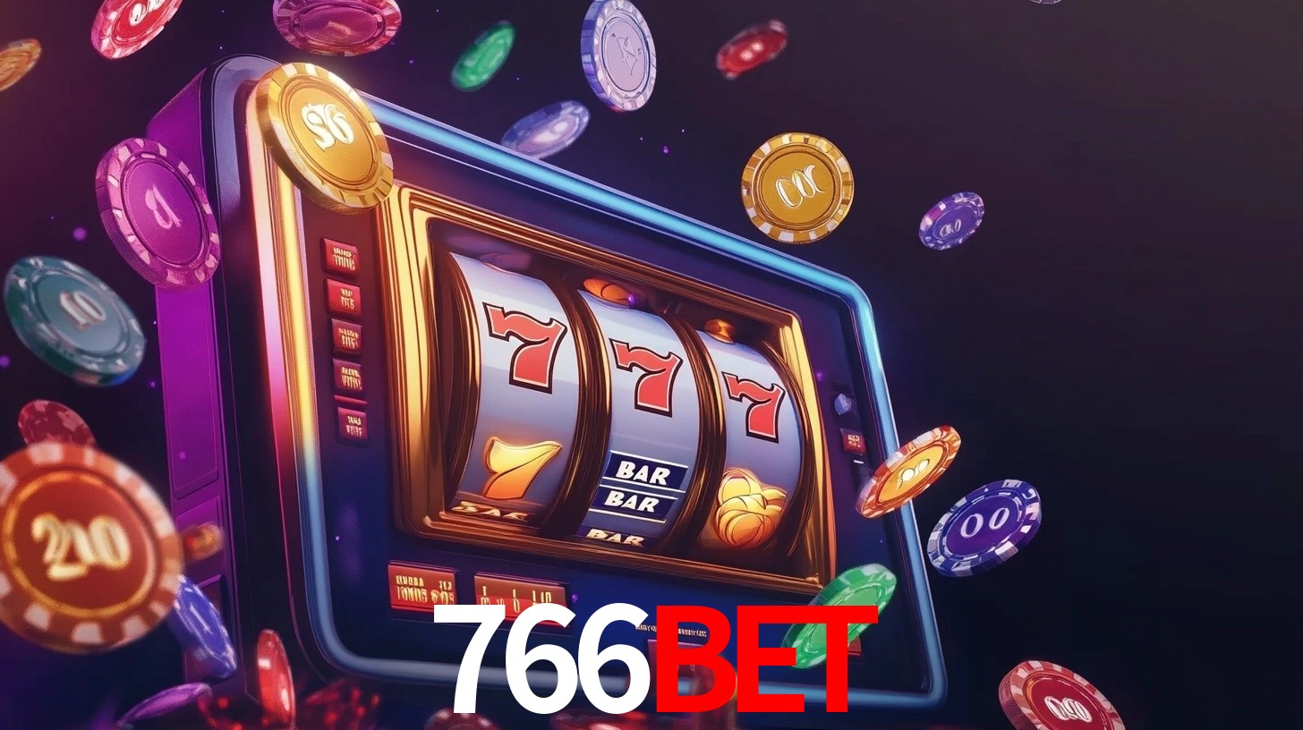 Welcome Bonus 766bet