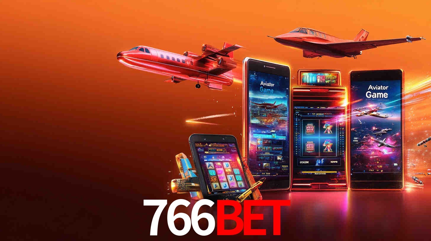APK 766bet Android