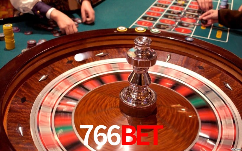 Provedores de Jogos 766bet