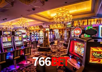 Explorando a Categoria de Eventos em Apostas na 766bet