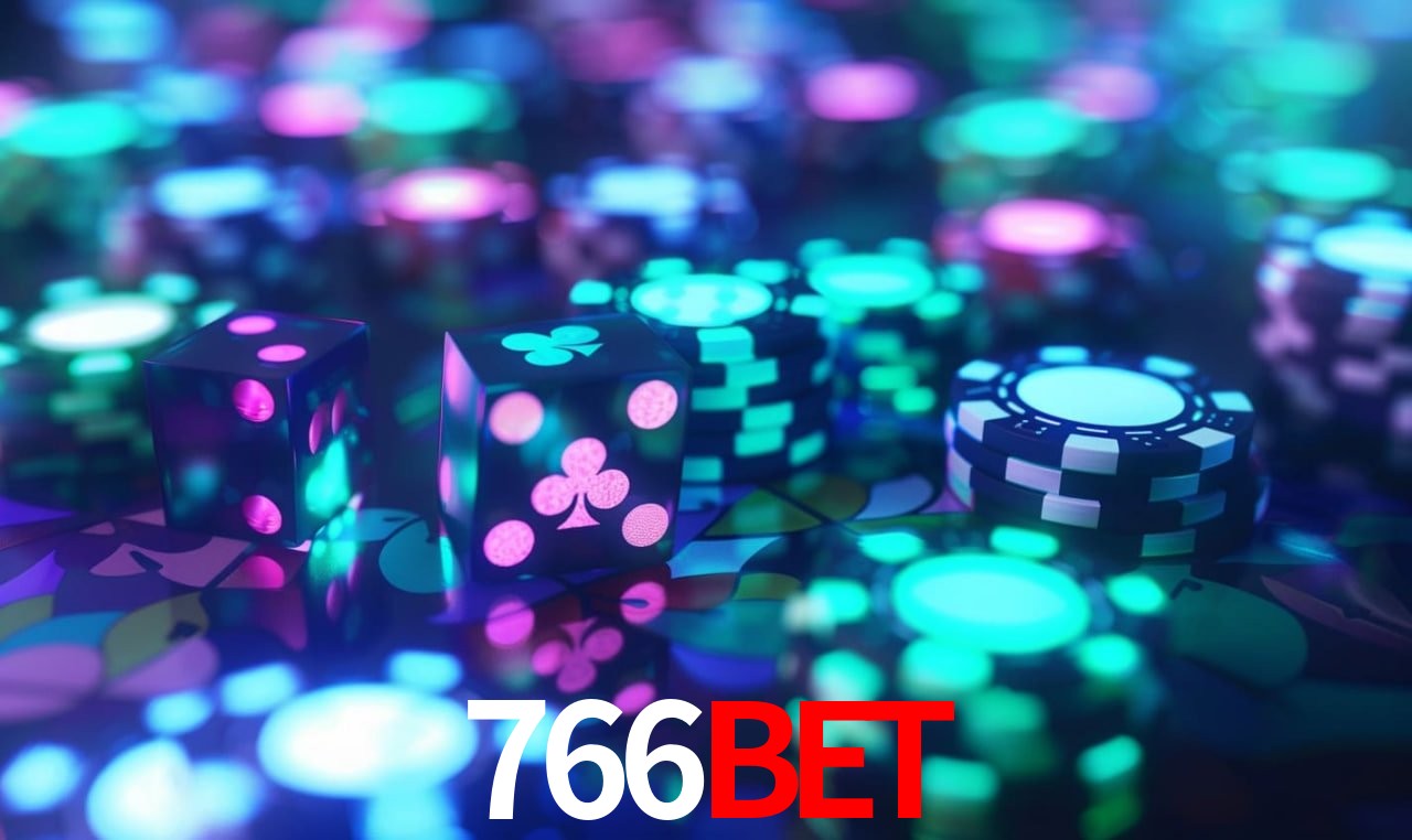 Tecnologia da Plataforma 766bet
