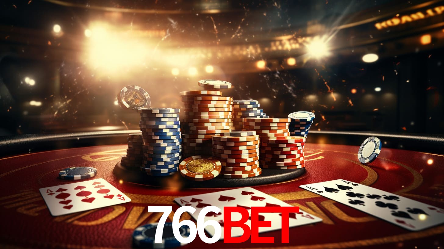 Live Casino 766bet