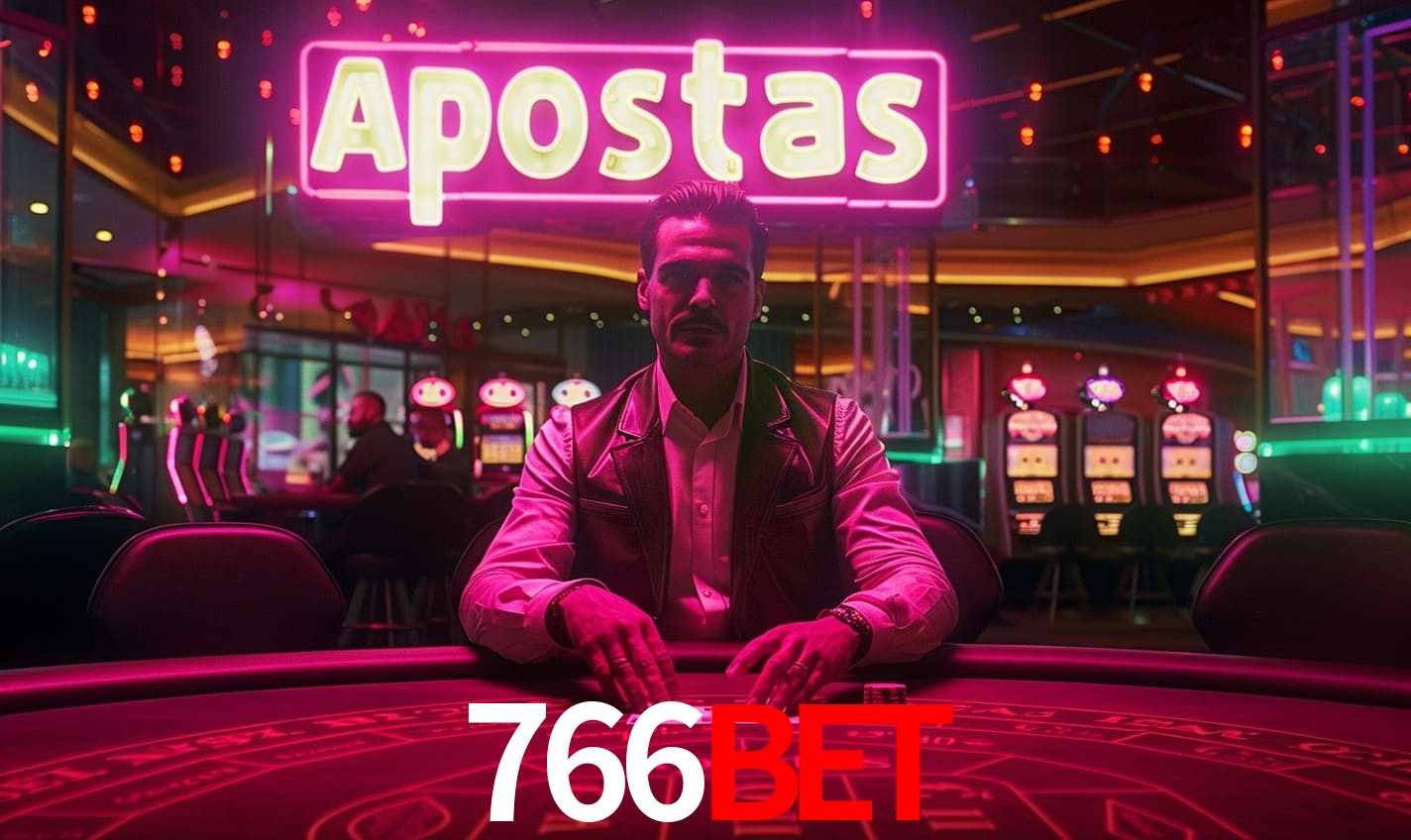 Jogos Exclusivos 766bet