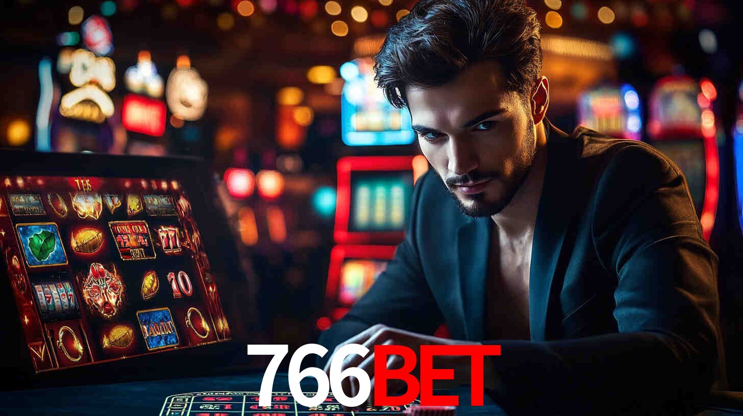 766bet bet Brasil
