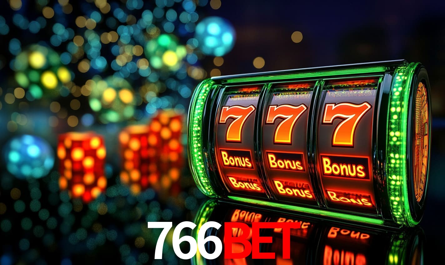 766bet Caça-níqueis de mesa