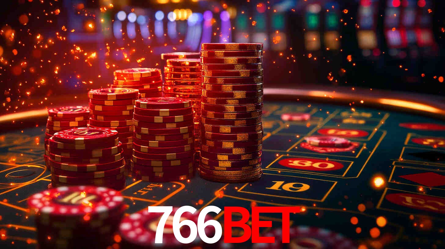 Premium Interface 766bet