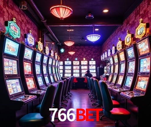 Táticas 766bet