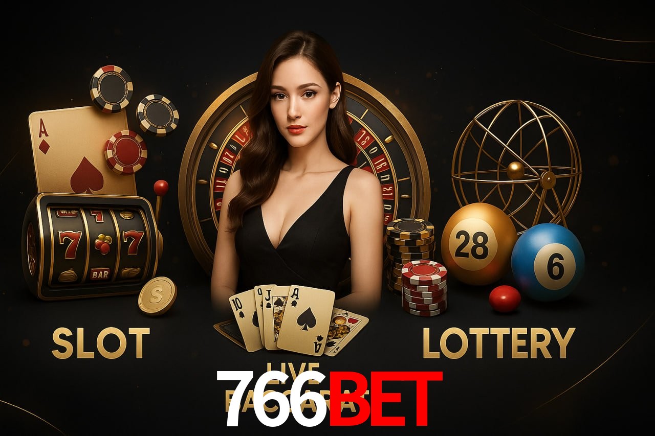 Ganhador 766bet