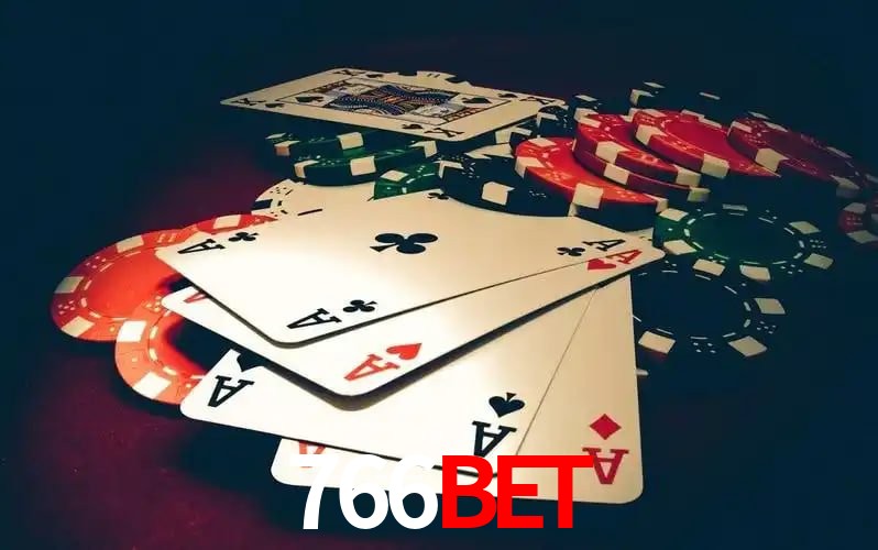 Oportunidades 766bet