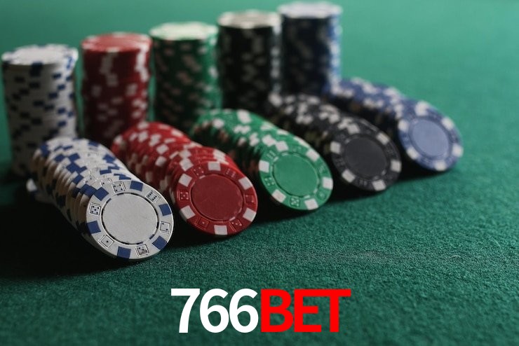 Slot Games 766bet