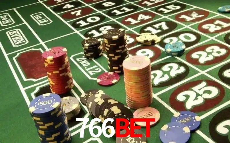 plataforma 766bet