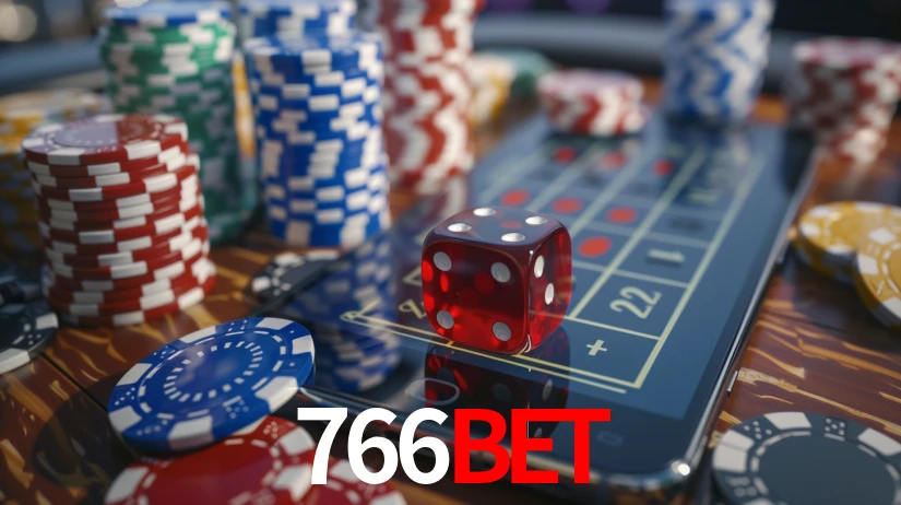 Vantagens App 766bet