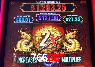 A Emoção da Loteria na 766bet: Uma Chance de Mudança de Vida
