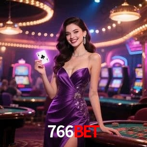Login Seguro 766bet