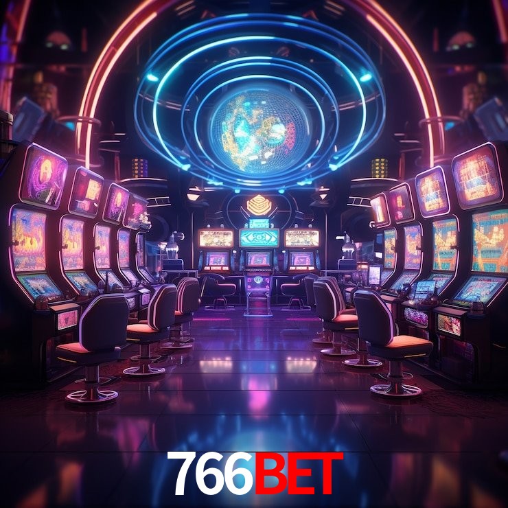 Promoções 766bet