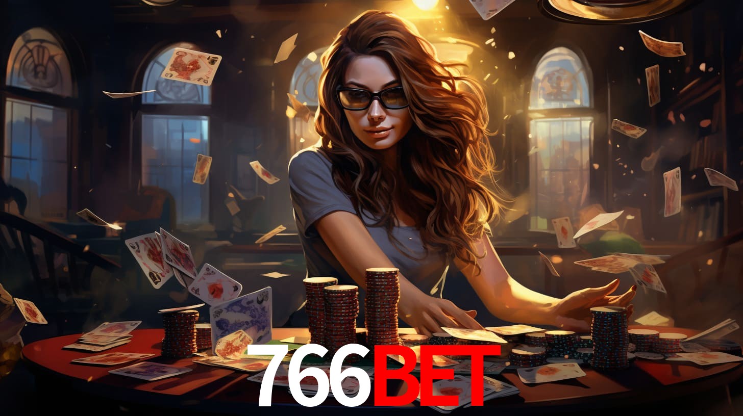 VIP Casino 766bet