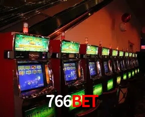 Descubra a Magia dos Jogos de Arcade no 766bet